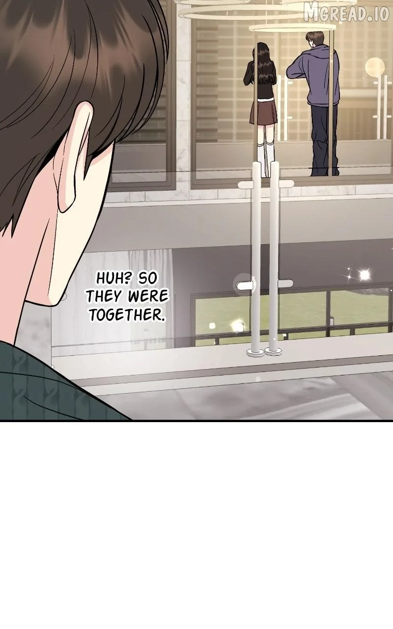 Watch Out For Look-alikes Chapter 20 page 65