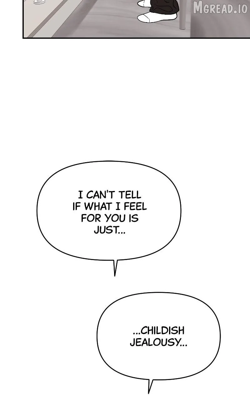 Watch Out For Look-alikes Chapter 20 page 74