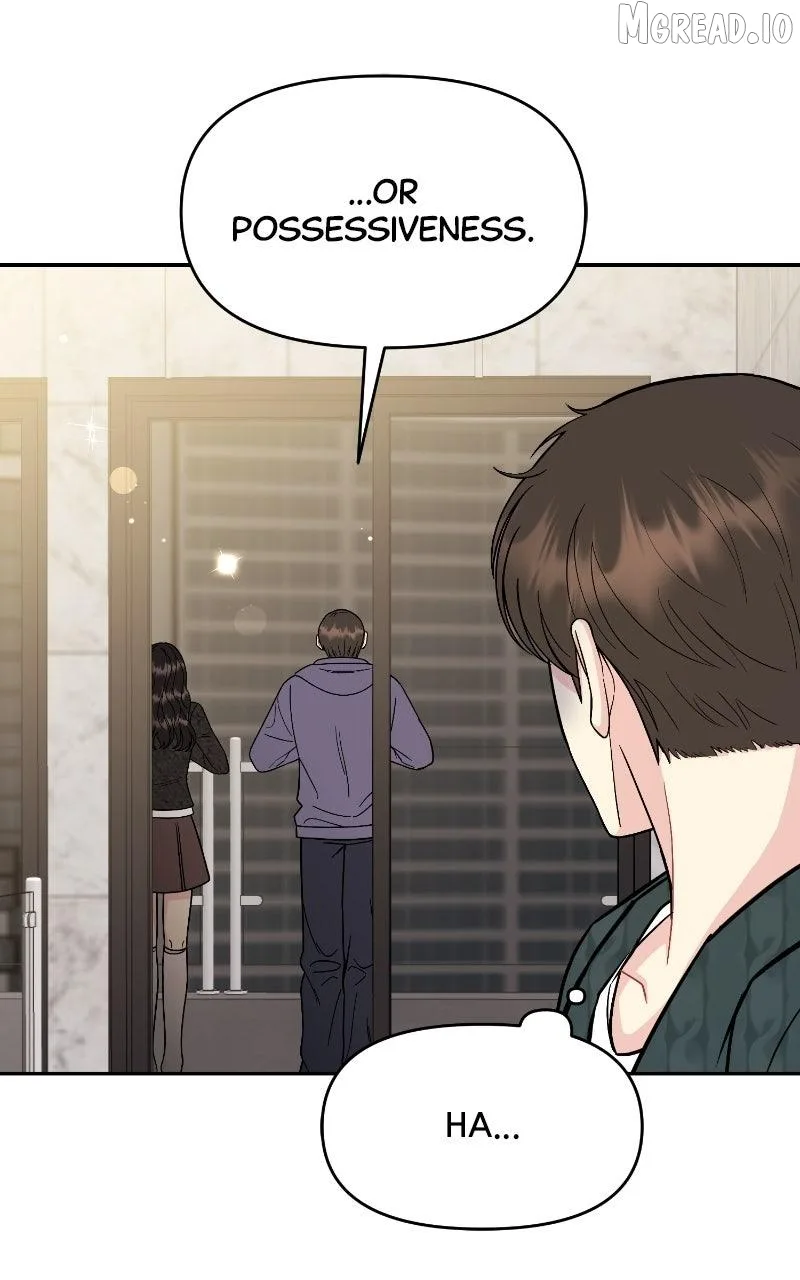 Watch Out For Look-alikes Chapter 20 page 75
