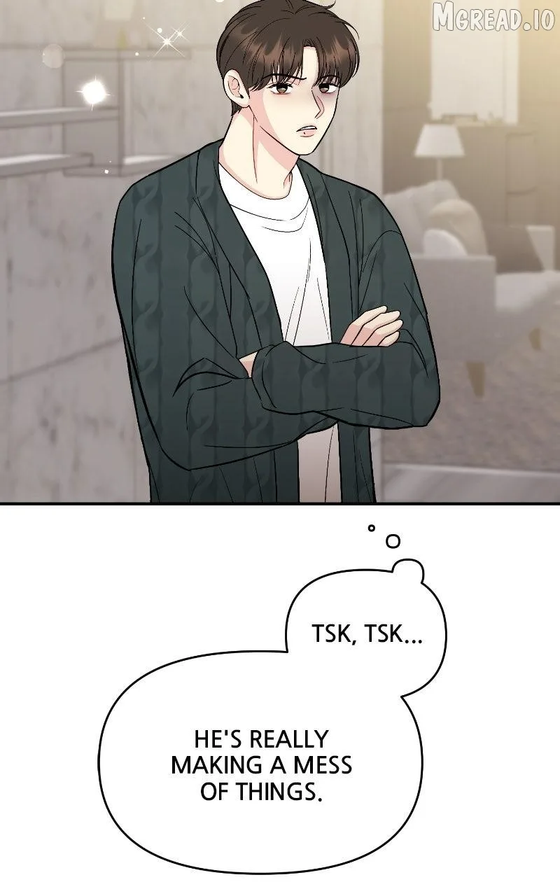 Watch Out For Look-alikes Chapter 20 page 77