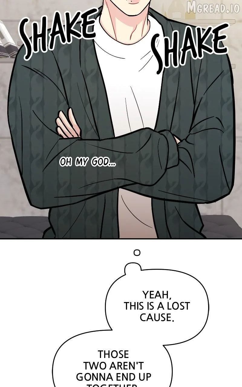Watch Out For Look-alikes Chapter 20 page 79