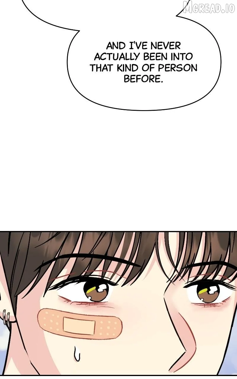 Watch Out For Look-alikes Chapter 20 page 87