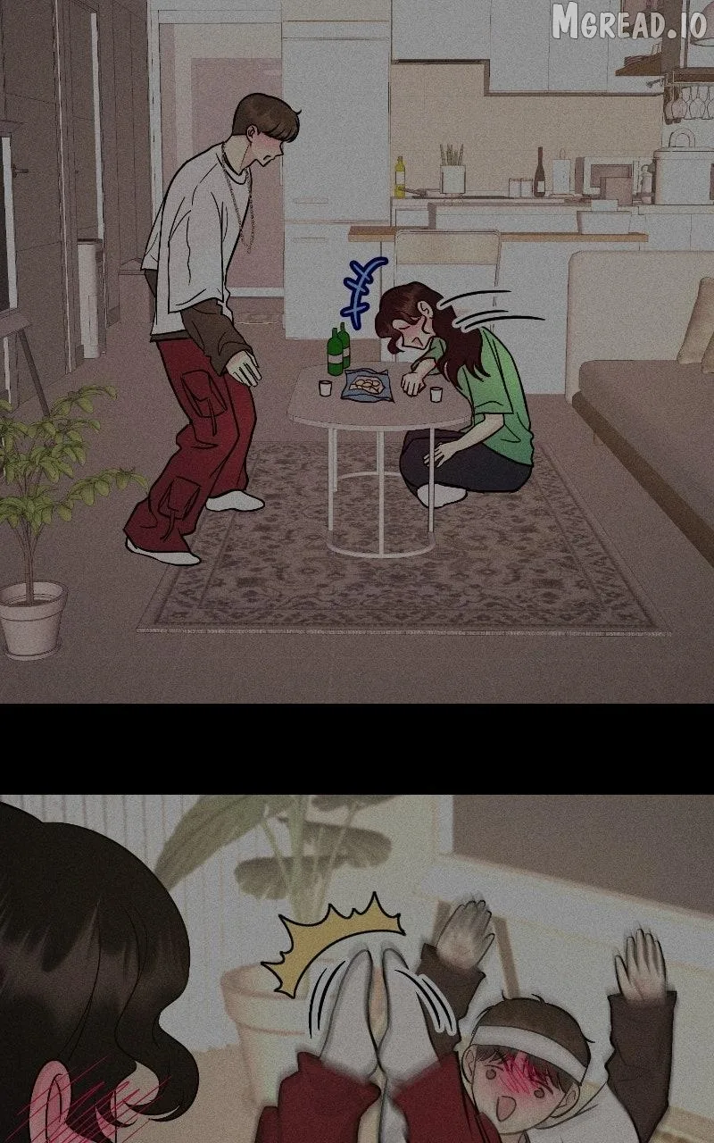 Watch Out For Look-alikes Chapter 20 page 91