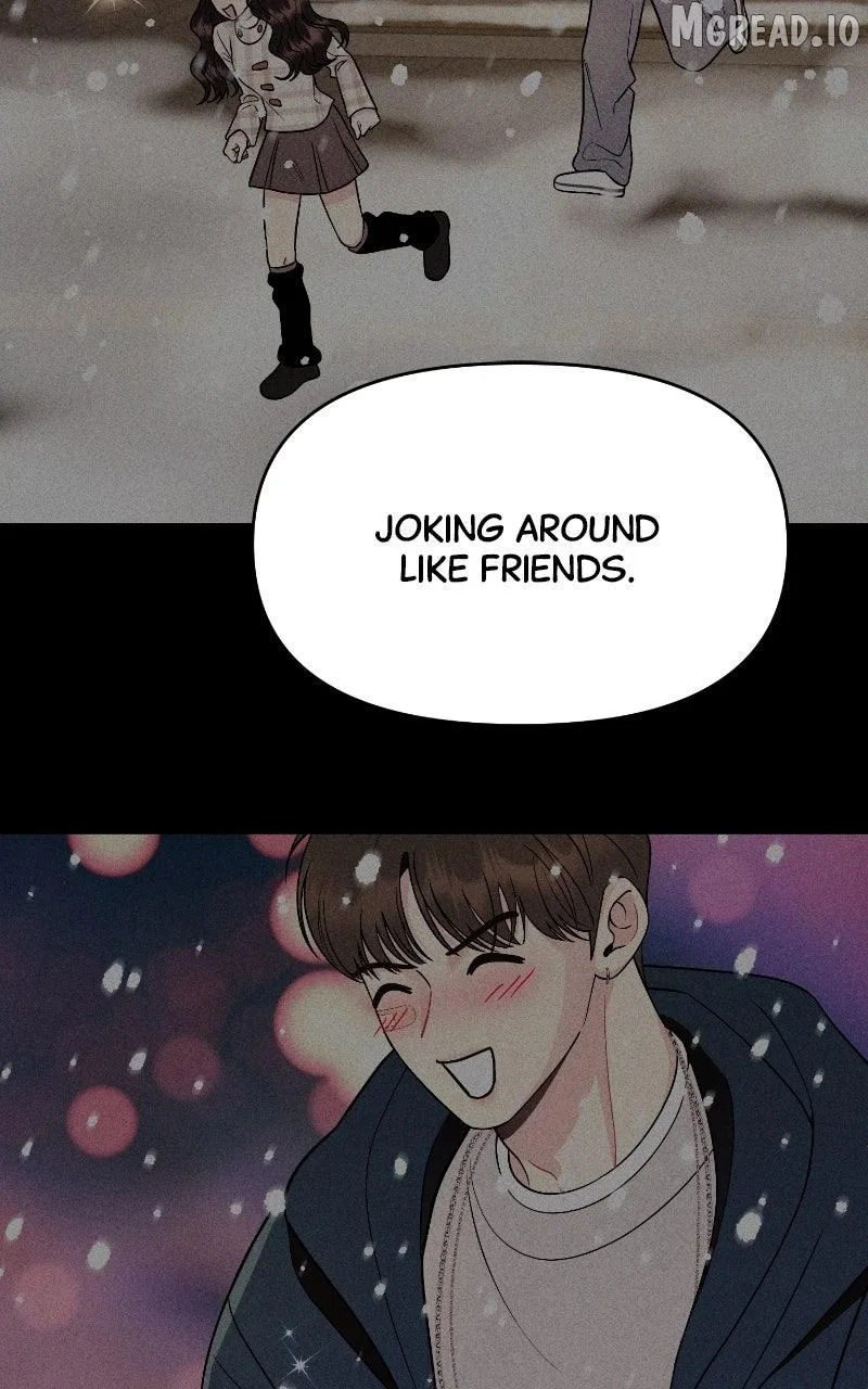 Watch Out For Look-alikes Chapter 20 page 93