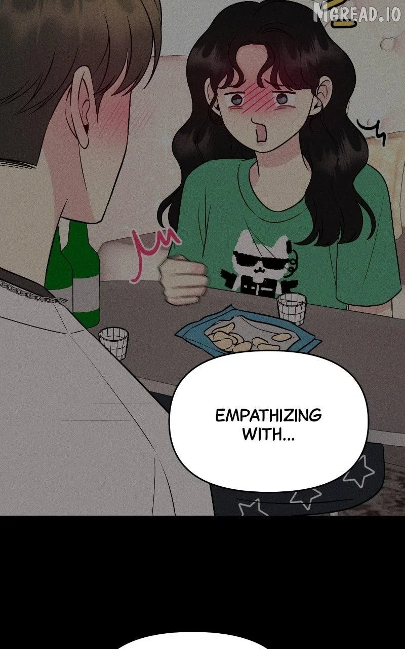 Watch Out For Look-alikes Chapter 20 page 95