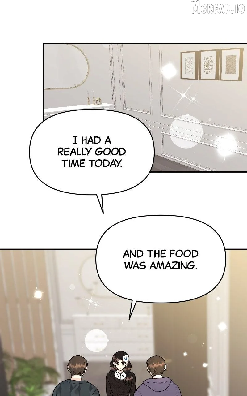Watch Out For Look-alikes Chapter 21 page 30