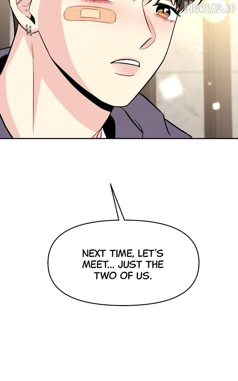Watch Out For Look-alikes Chapter 21 page 14