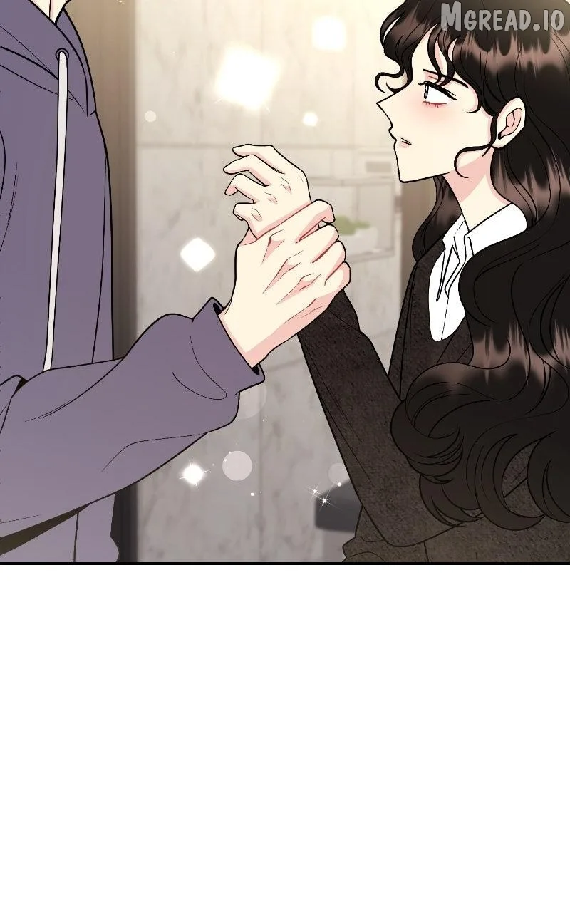 Watch Out For Look-alikes Chapter 21 page 17
