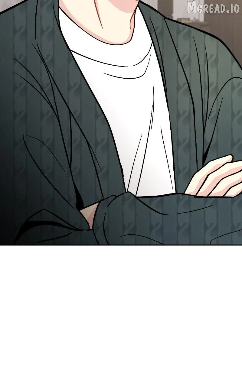 Watch Out For Look-alikes Chapter 21 page 21