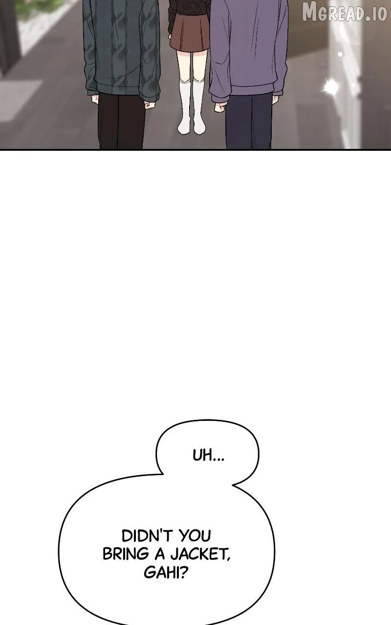 Watch Out For Look-alikes Chapter 21 page 31