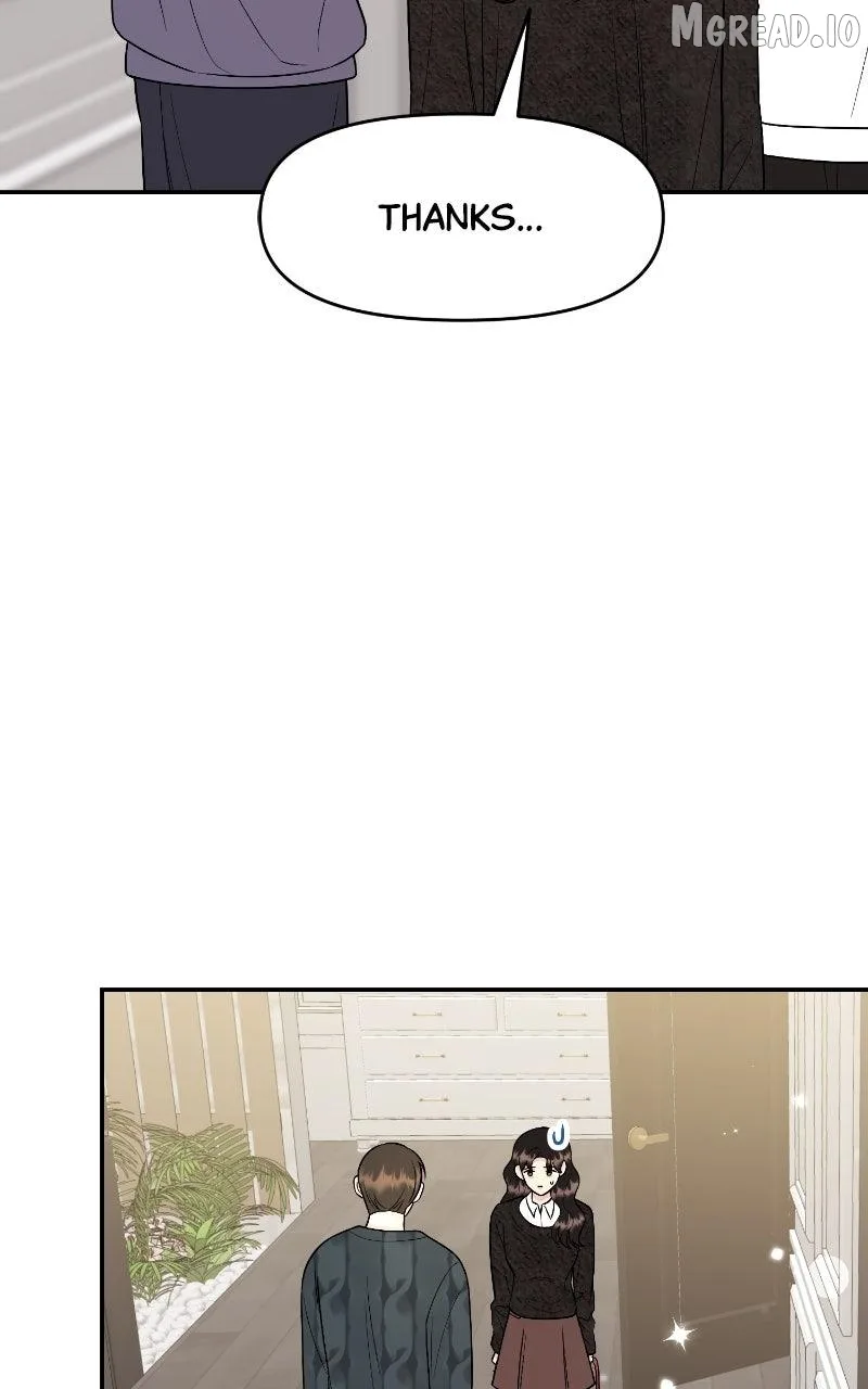 Watch Out For Look-alikes Chapter 21 page 34