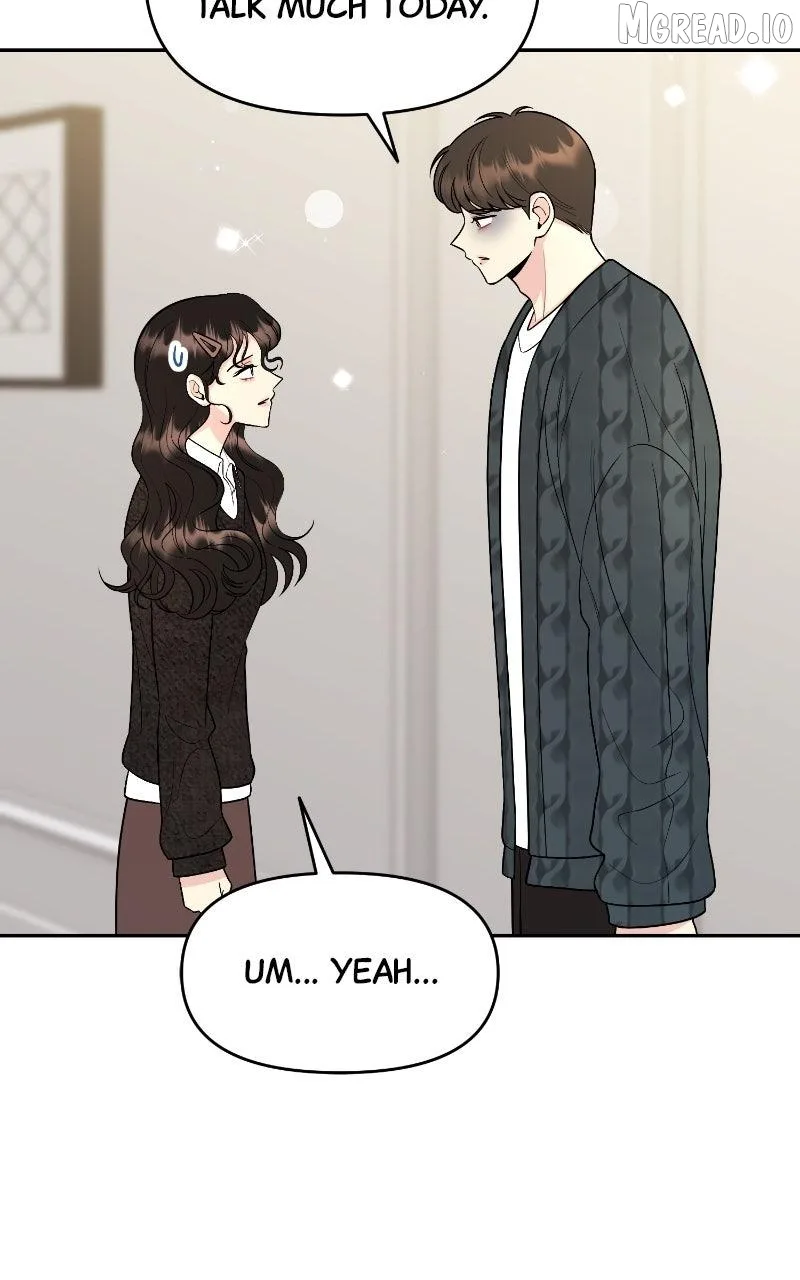 Watch Out For Look-alikes Chapter 21 page 36