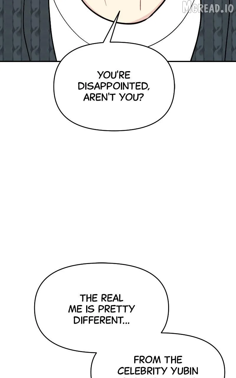 Watch Out For Look-alikes Chapter 21 page 38