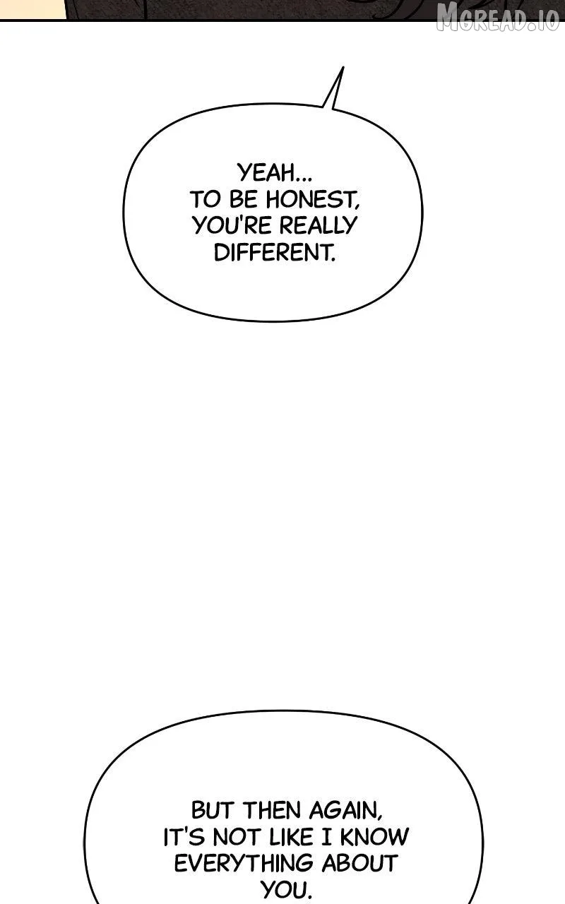 Watch Out For Look-alikes Chapter 21 page 41