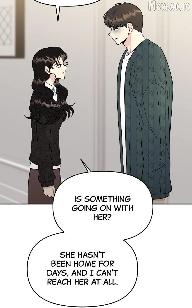 Watch Out For Look-alikes Chapter 21 page 45
