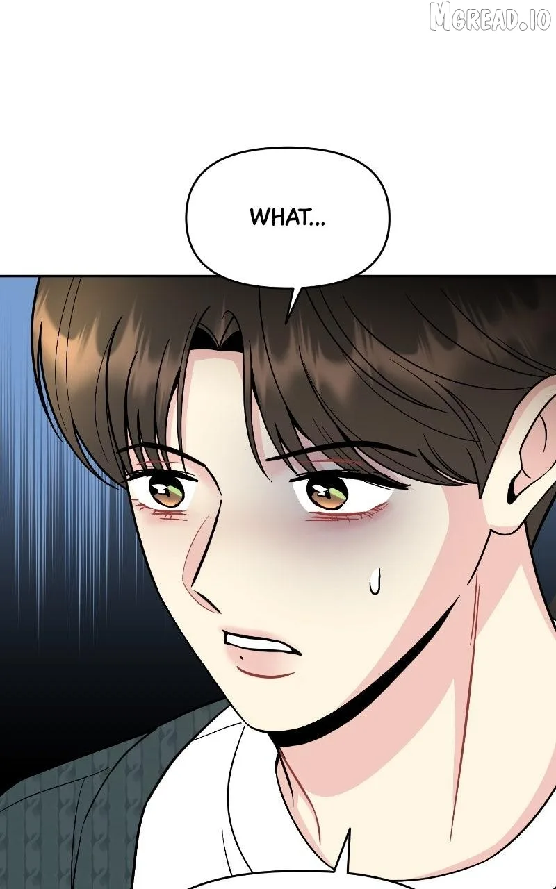 Watch Out For Look-alikes Chapter 21 page 46
