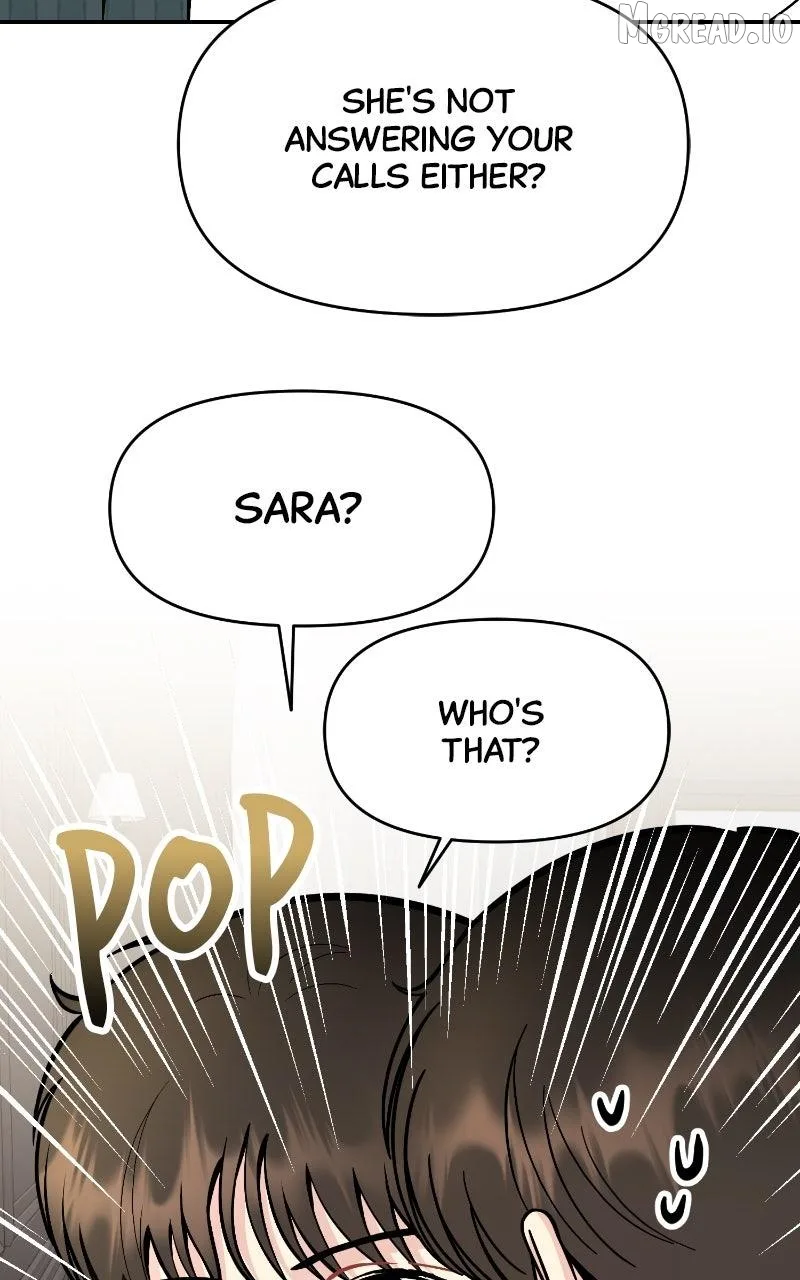 Watch Out For Look-alikes Chapter 21 page 47