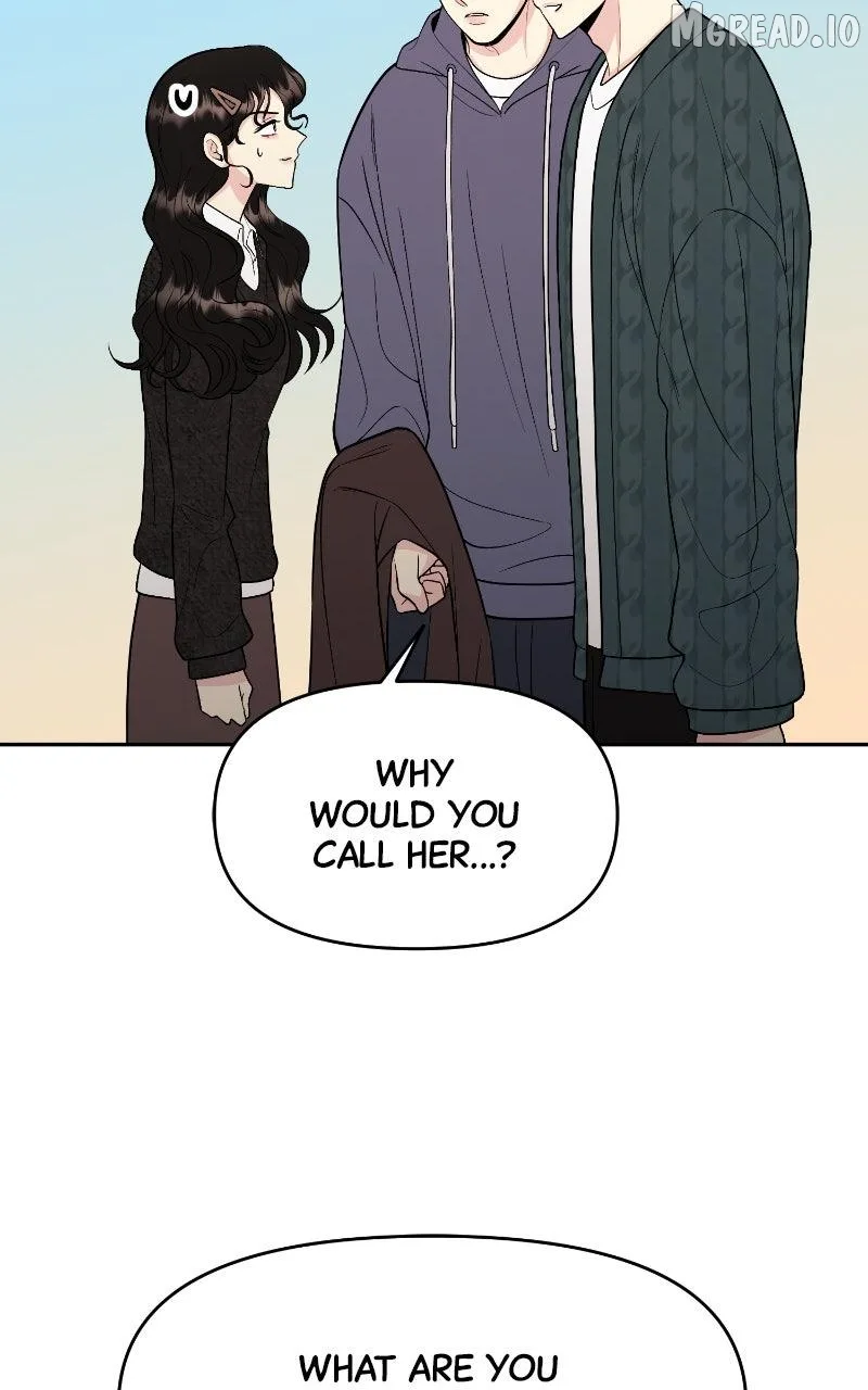 Watch Out For Look-alikes Chapter 21 page 50