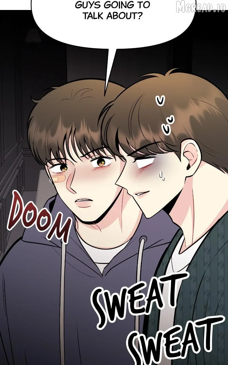 Watch Out For Look-alikes Chapter 21 page 51