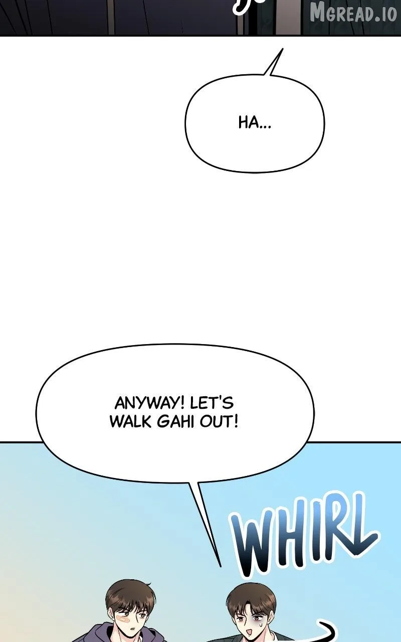 Watch Out For Look-alikes Chapter 21 page 52
