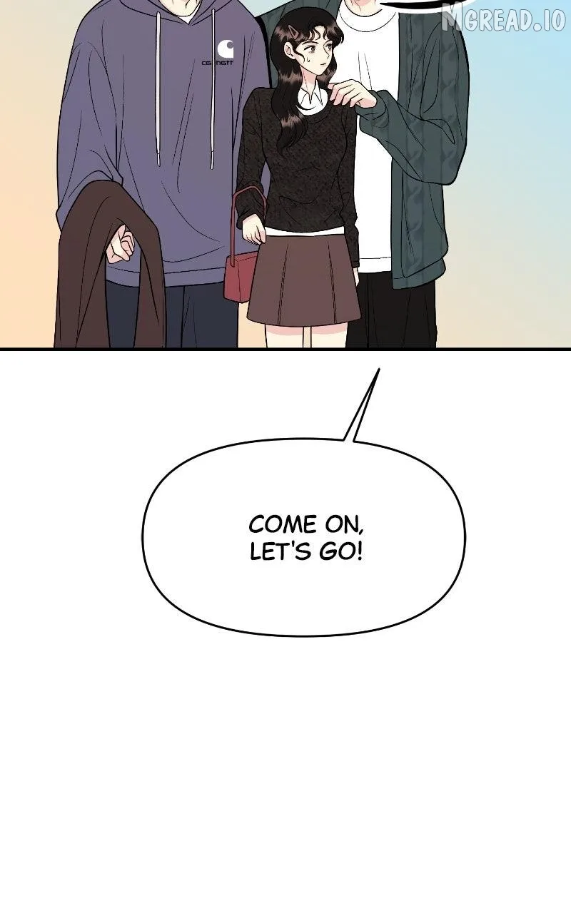 Watch Out For Look-alikes Chapter 21 page 53