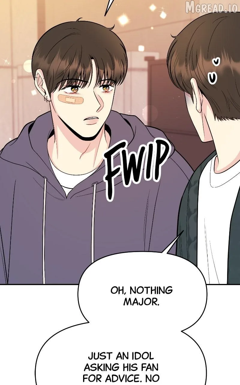 Watch Out For Look-alikes Chapter 21 page 57