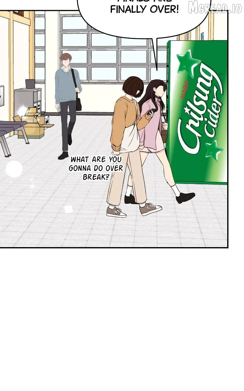 Watch Out For Look-alikes Chapter 21 page 70