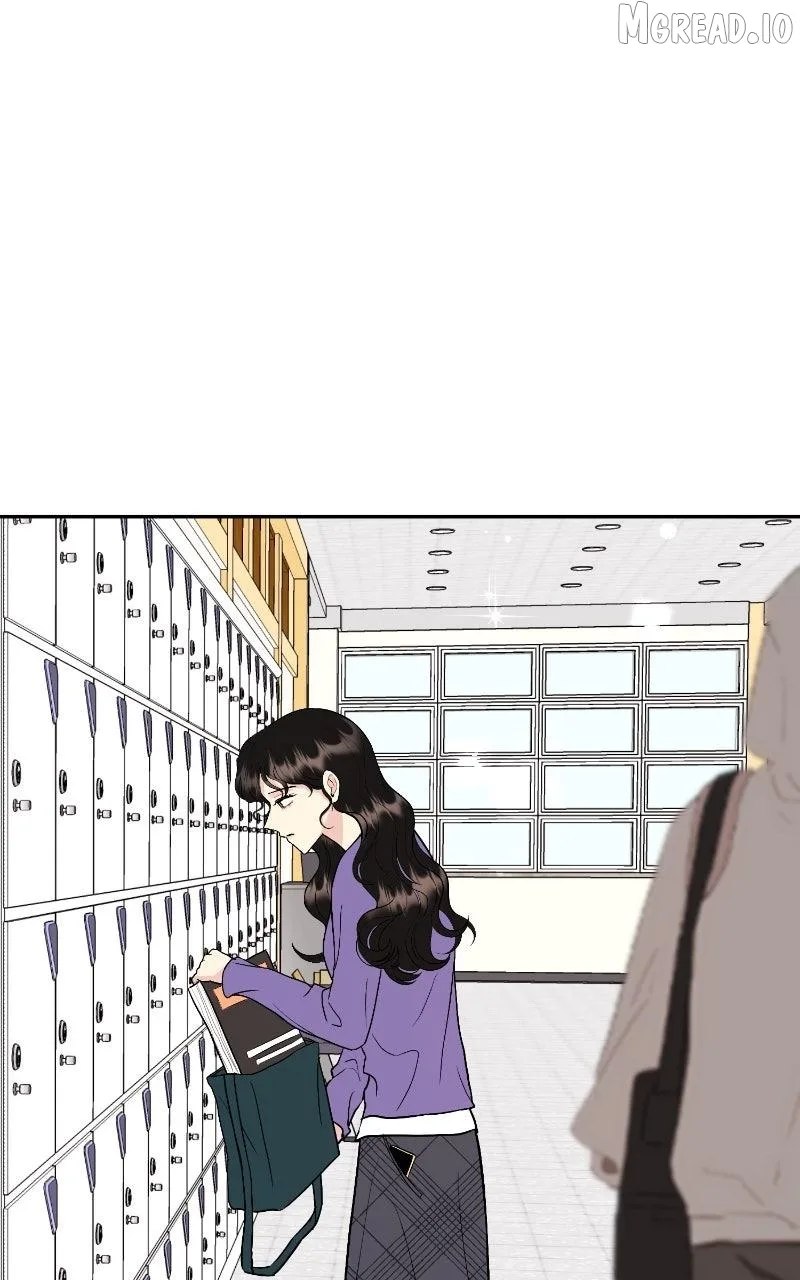 Watch Out For Look-alikes Chapter 21 page 71
