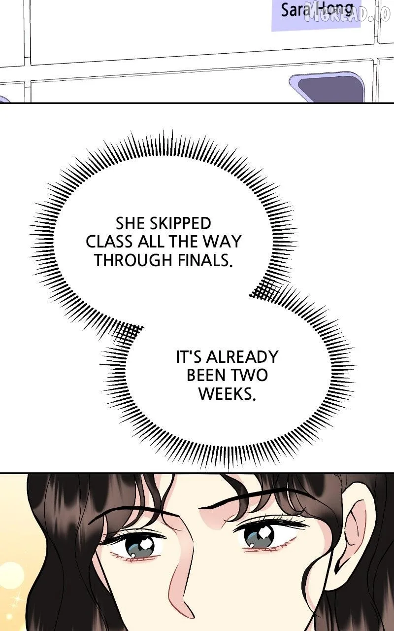 Watch Out For Look-alikes Chapter 21 page 74