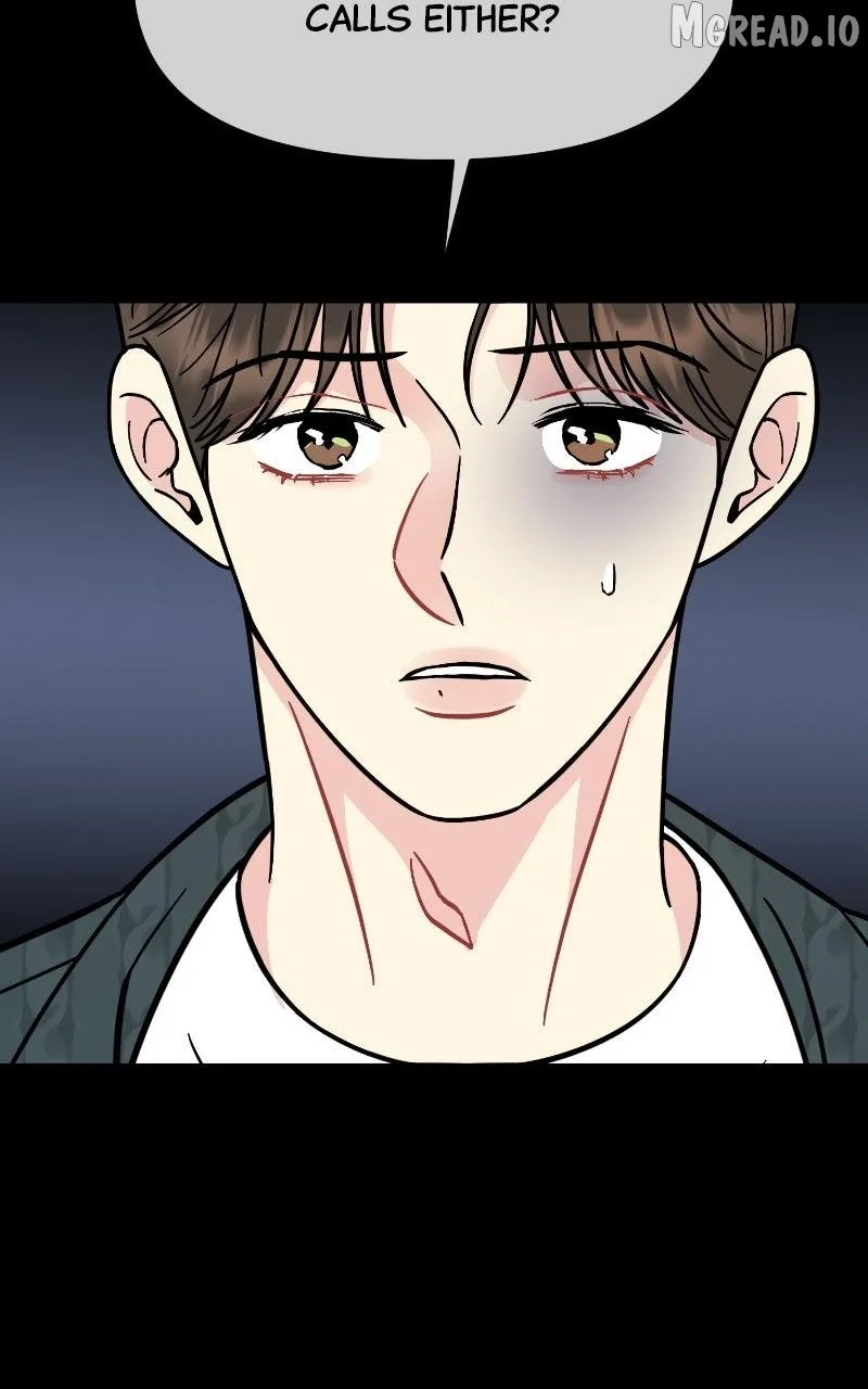 Watch Out For Look-alikes Chapter 21 page 76