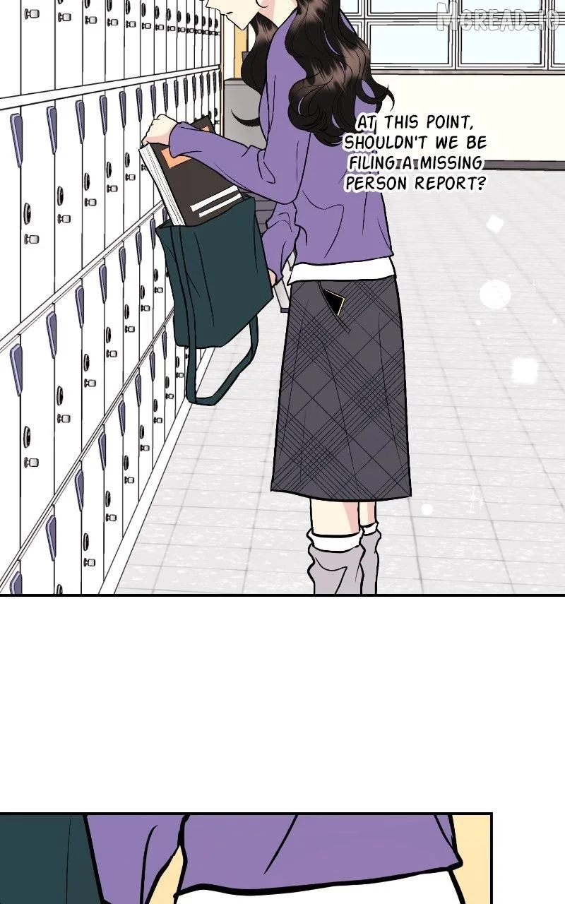 Watch Out For Look-alikes Chapter 21 page 78