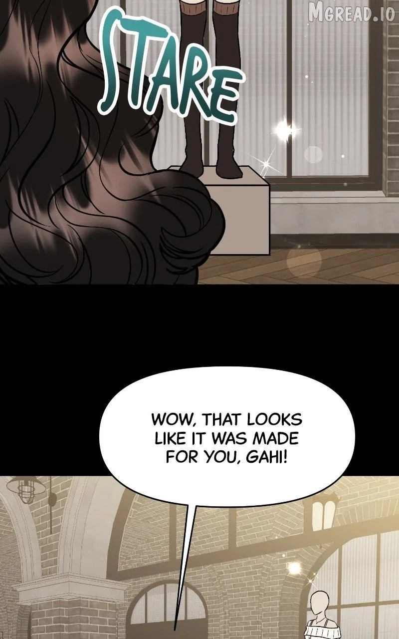 Watch Out For Look-alikes Chapter 21 page 96