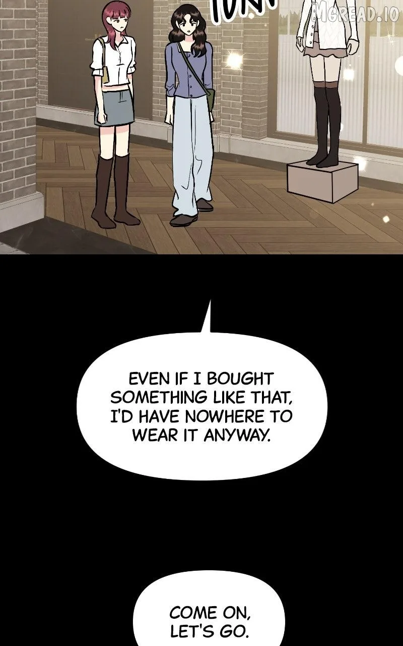 Watch Out For Look-alikes Chapter 21 page 98