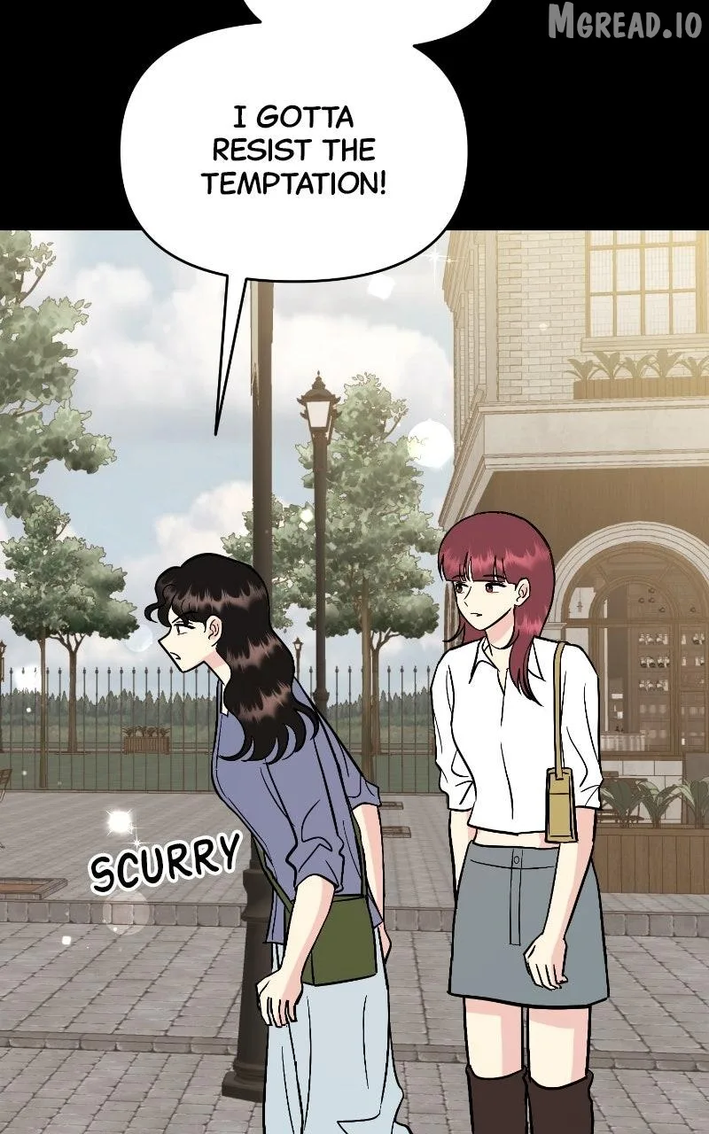 Watch Out For Look-alikes Chapter 21 page 99