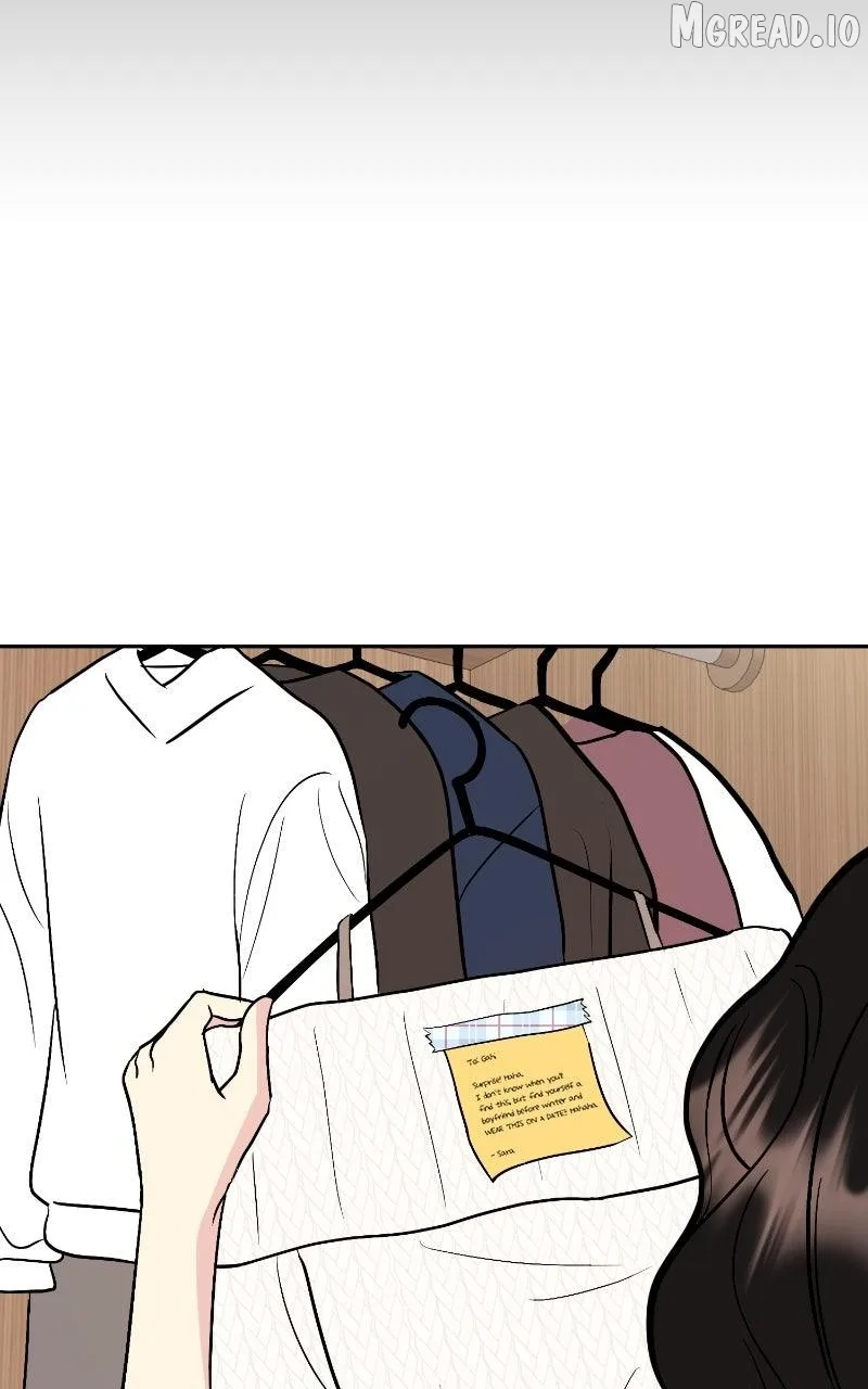 Watch Out For Look-alikes Chapter 21 page 103