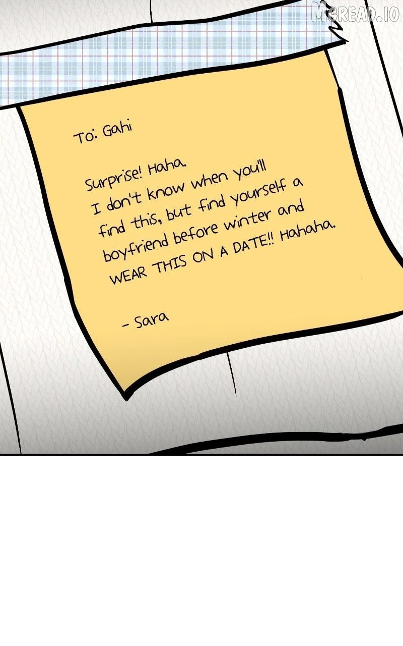 Watch Out For Look-alikes Chapter 21 page 105