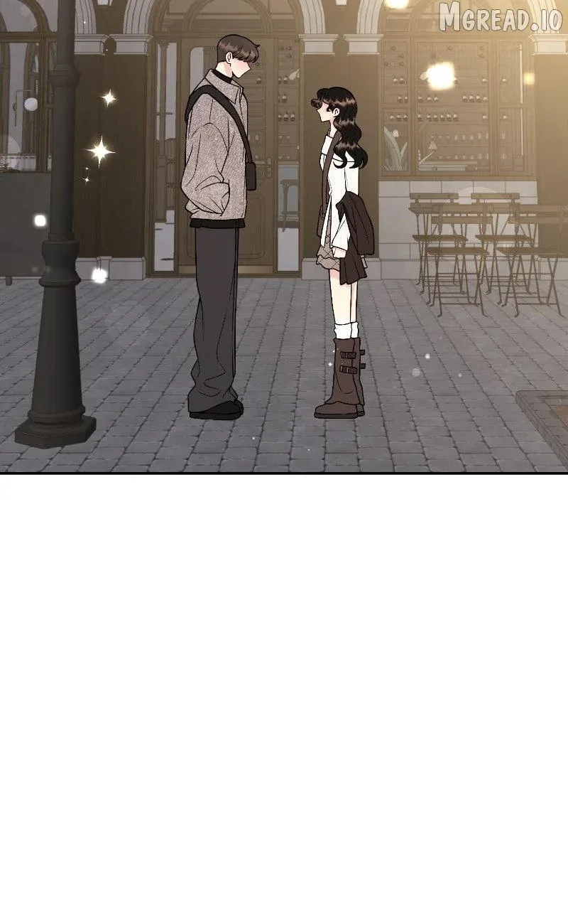 Watch Out For Look-alikes Chapter 22 page 10