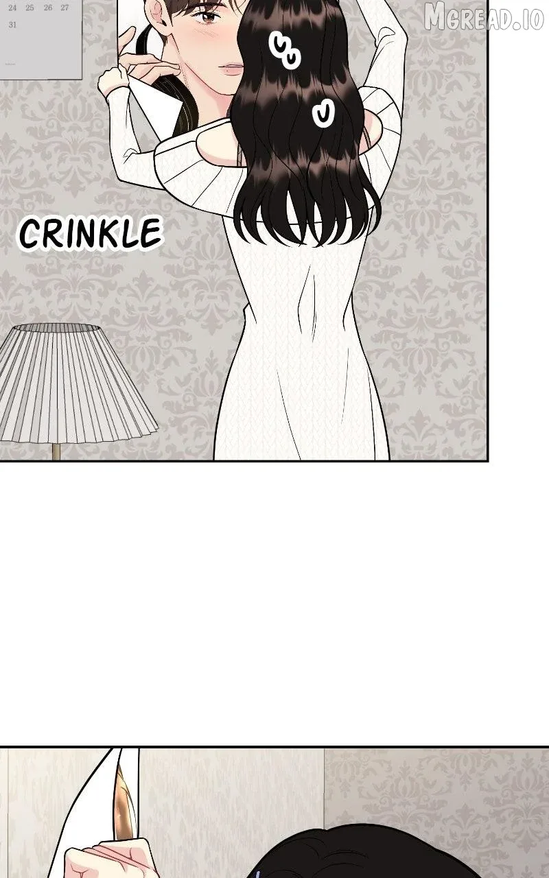 Watch Out For Look-alikes Chapter 22 page 31