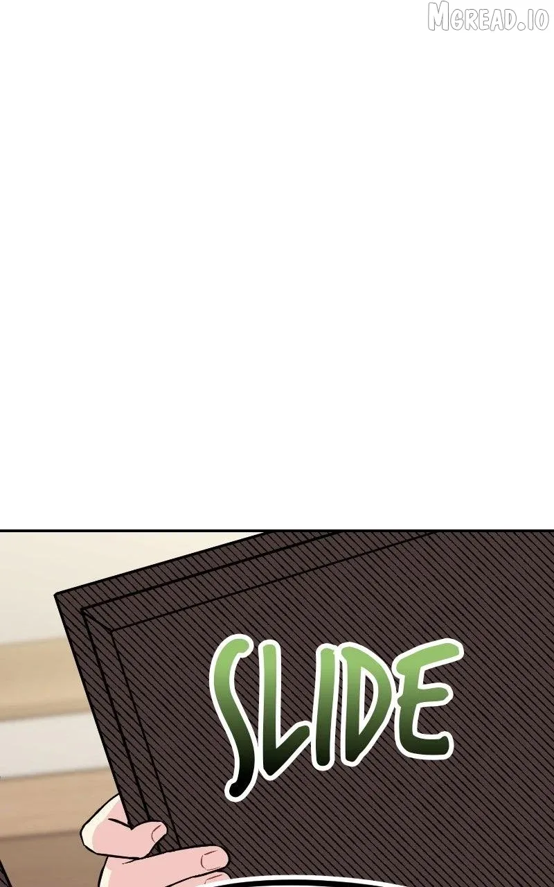 Watch Out For Look-alikes Chapter 22 page 44