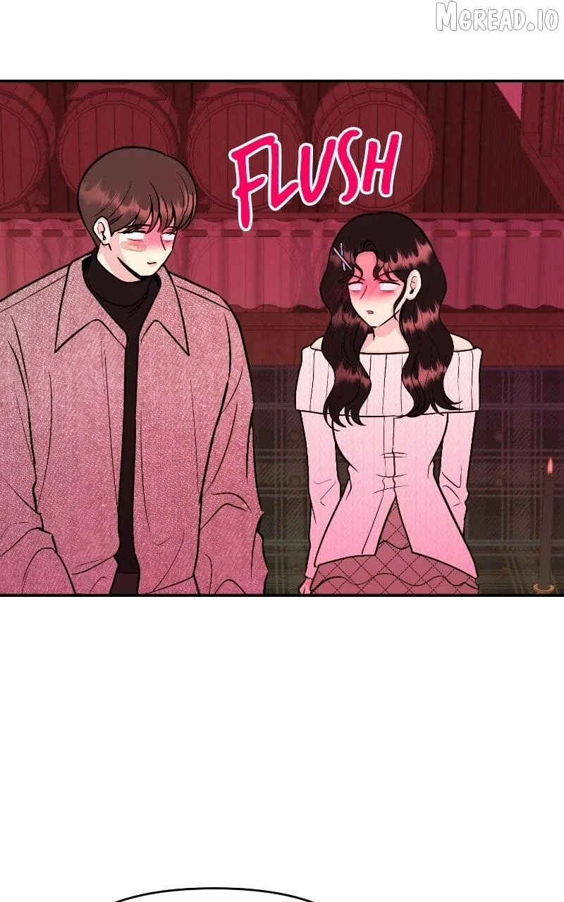 Watch Out For Look-alikes Chapter 22 page 56
