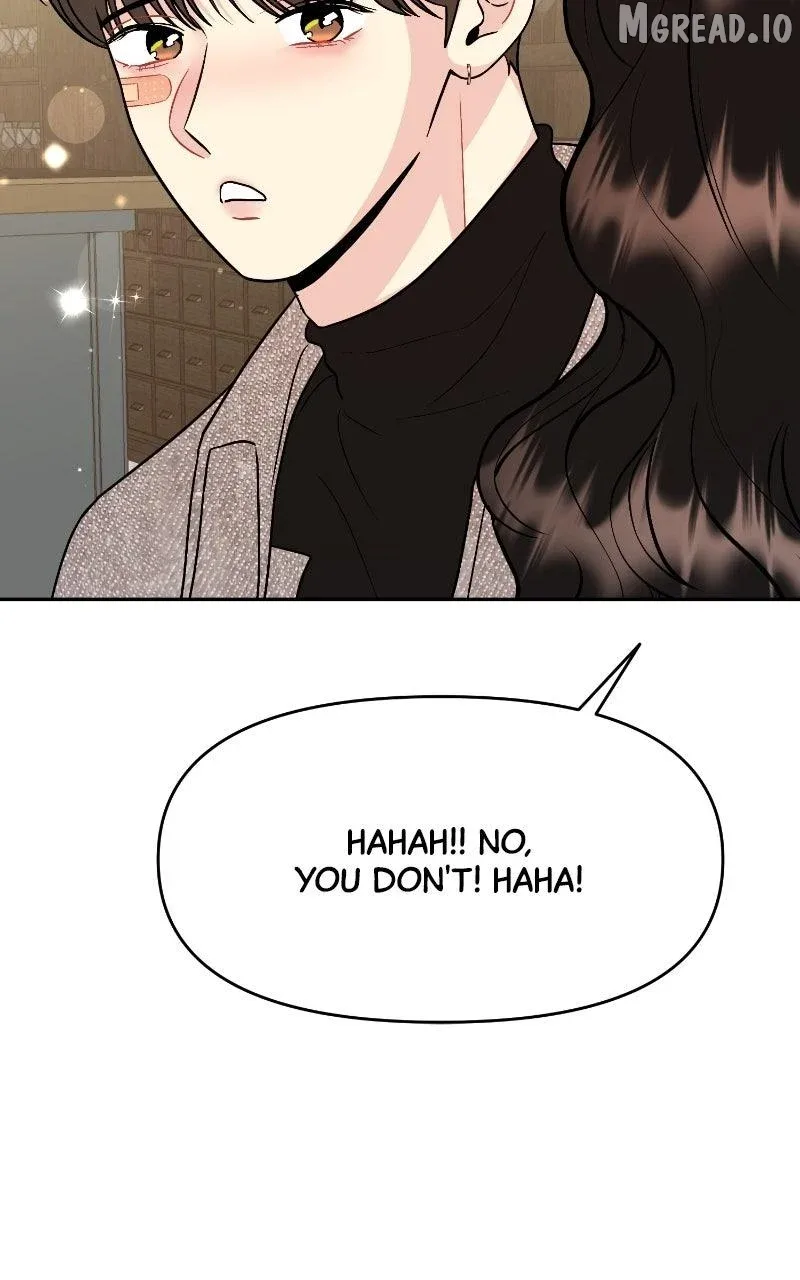 Watch Out For Look-alikes Chapter 22 page 79