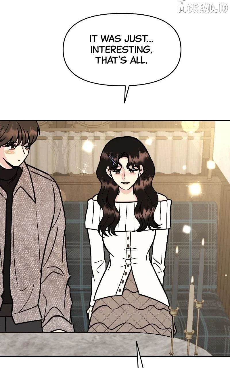 Watch Out For Look-alikes Chapter 22 page 80