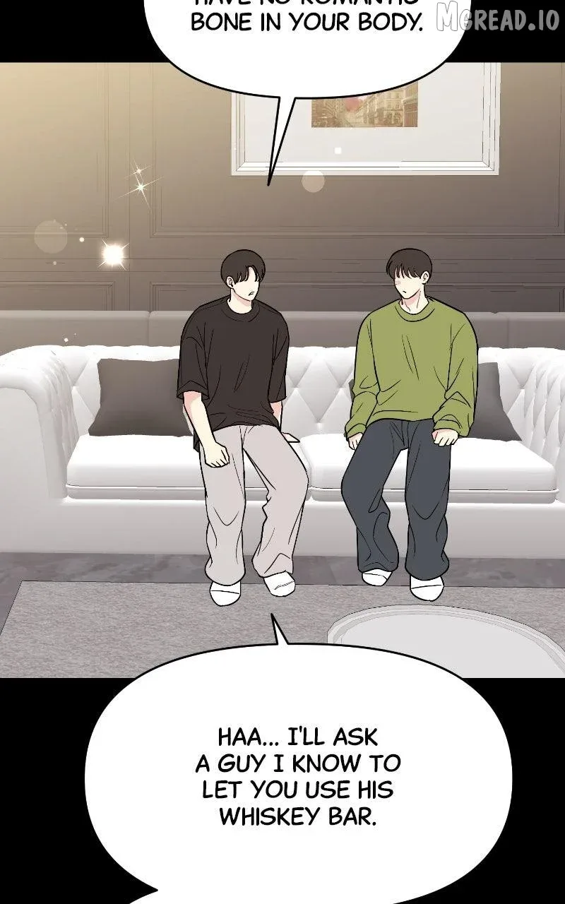 Watch Out For Look-alikes Chapter 22 page 92