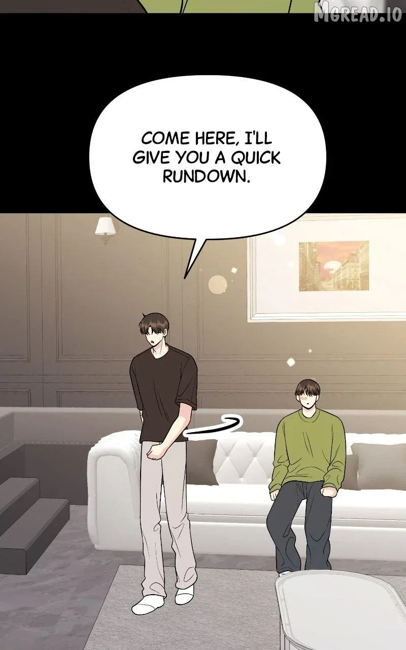 Watch Out For Look-alikes Chapter 22 page 96