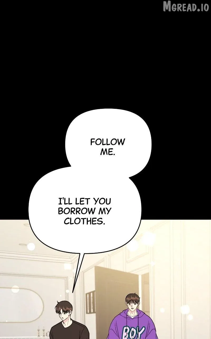 Watch Out For Look-alikes Chapter 22 page 107