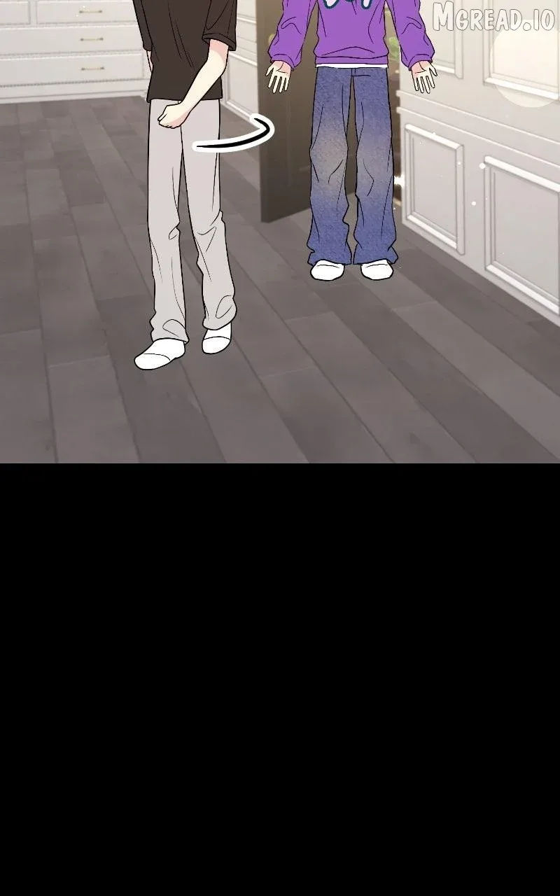 Watch Out For Look-alikes Chapter 22 page 108