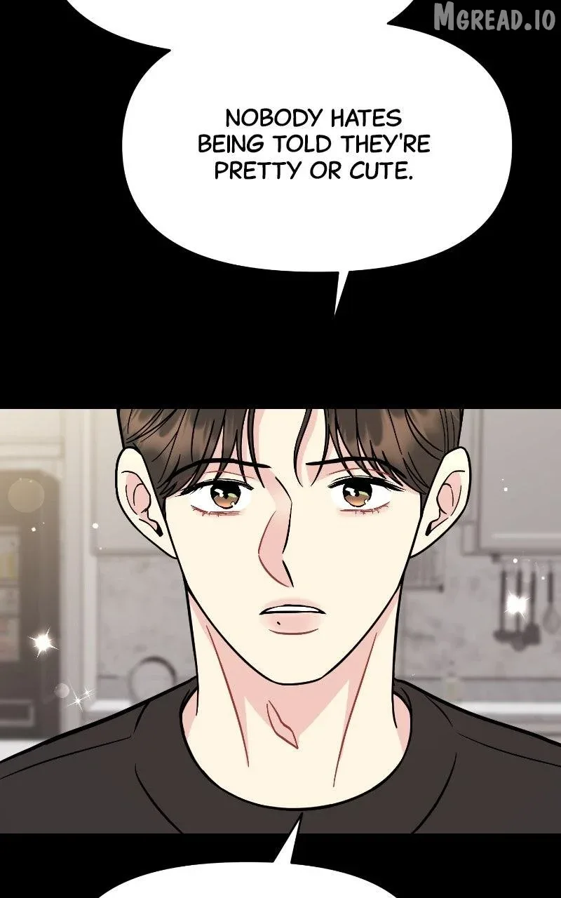 Watch Out For Look-alikes Chapter 22 page 113