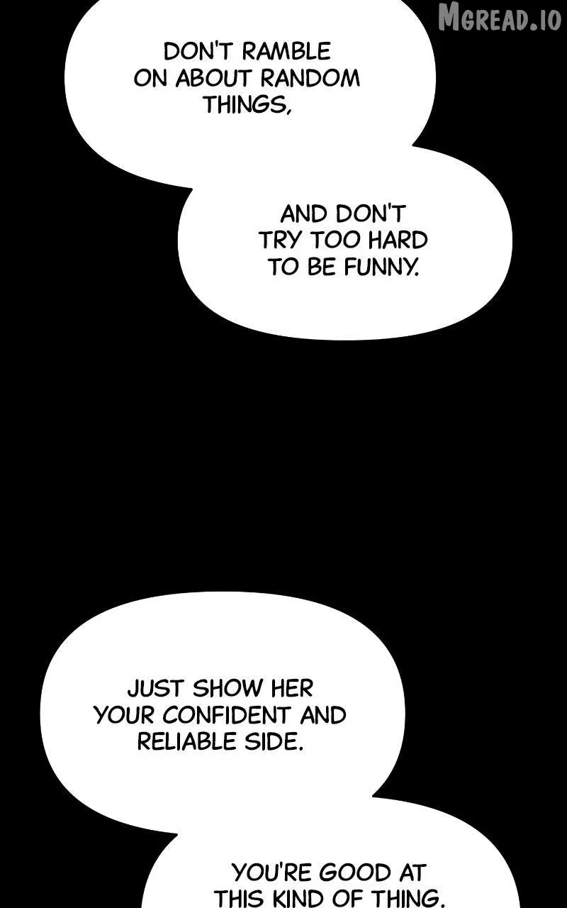 Watch Out For Look-alikes Chapter 22 page 114