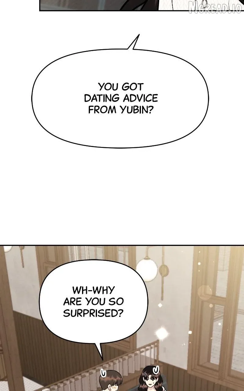 Watch Out For Look-alikes Chapter 23 page 30
