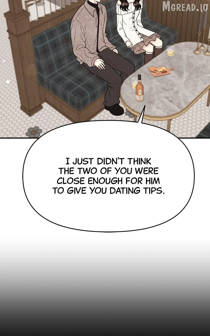 Watch Out For Look-alikes Chapter 23 page 31